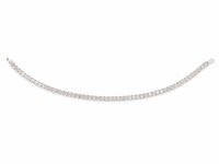 Armband Chimento in Gold Diamante 82386950